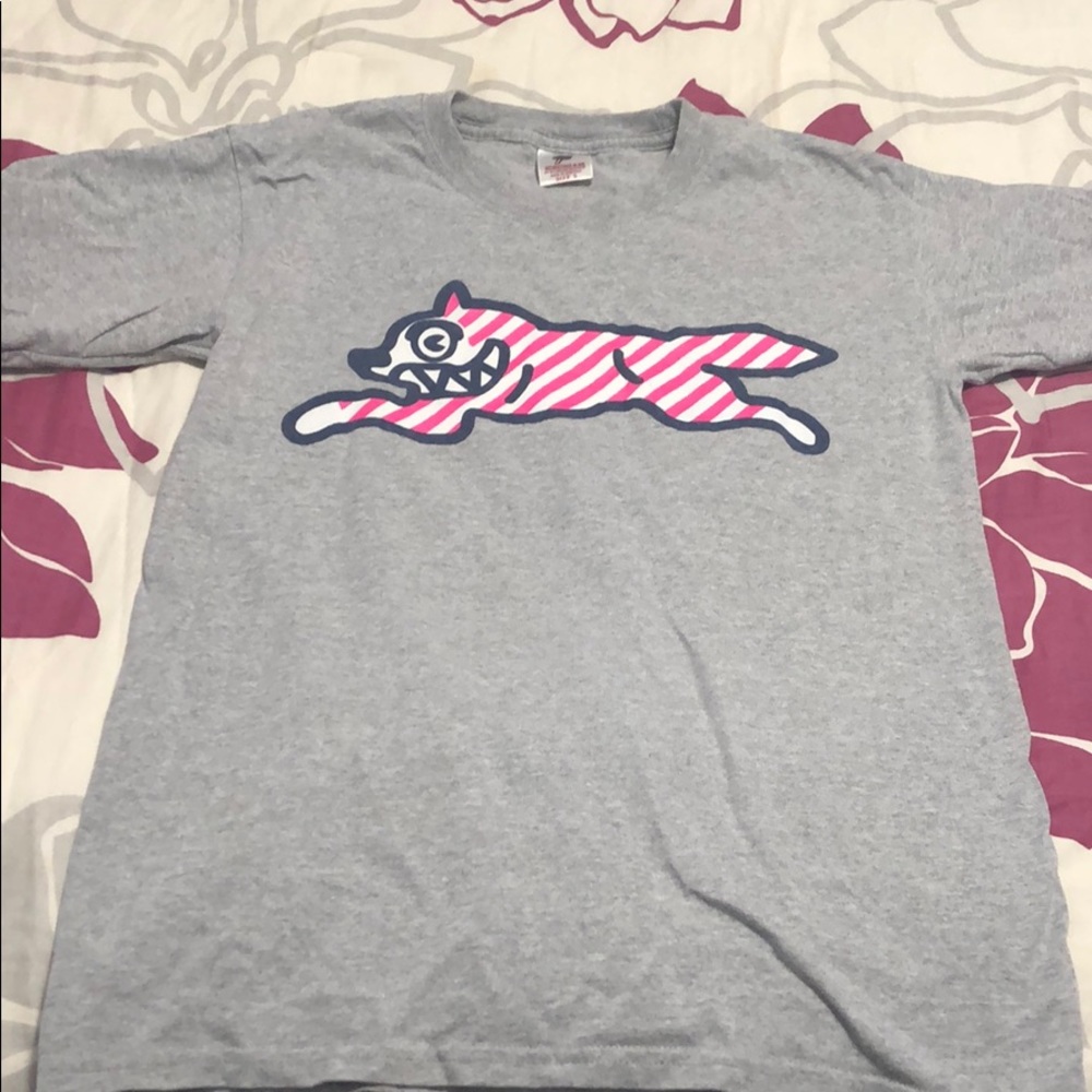 Ice cream Tee by Billionaire Boys Club